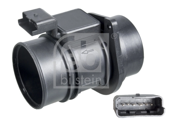 Mass Air Flow Sensor